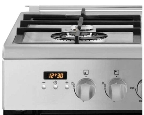 ���� ����� �� ����� Zanussi ��� ZCK67326XA ������ ������� �������