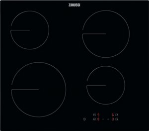 ������ ������� ����� Zanussi ���� 60 �"� ��� ZHRN641K ������ ������ �����
