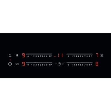 ������ ��������� ����� Zanussi ���� 80 �"� ��� ZIAN844K �� ���� ����� ���