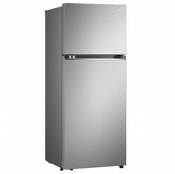 ���� ����� ����� GR-B445XE LG ���� ������� ������ 395 ����, No Frost