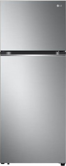 ���� ����� ����� GR-B445XE LG ���� ������� ������ 395 ����, No Frost