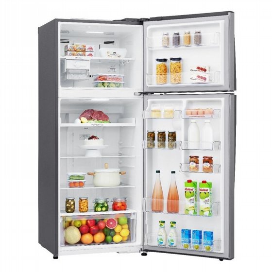 ���� ����� ����� LG GR-B486IVSU ���� 438 ����