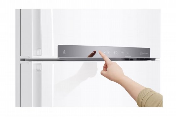 ���� ����� ����� LG GR-M6781WU ��� 506 ����