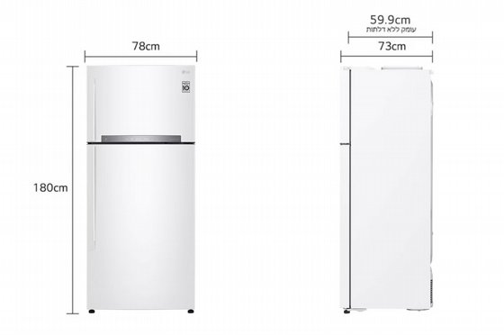 ���� ����� ����� LG GR-M6781WU ��� 506 ����