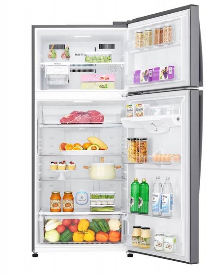 ���� ����� ����� LG GR-M6781SU ������� 506 ����