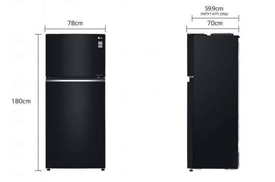 ���� ����� ����� LG GR-M6781BU ������ ����� 506 ����