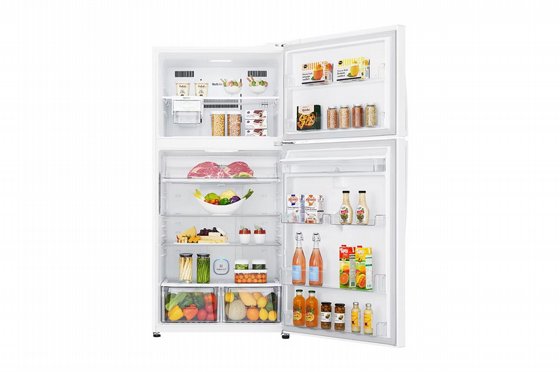 ���� ����� ����� LG GR-M6981WE ��� 592 ����