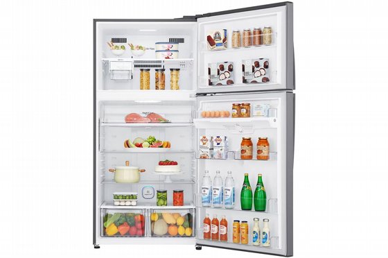 ���� ����� ����� LG GR-M6981SE ������� 592 ����