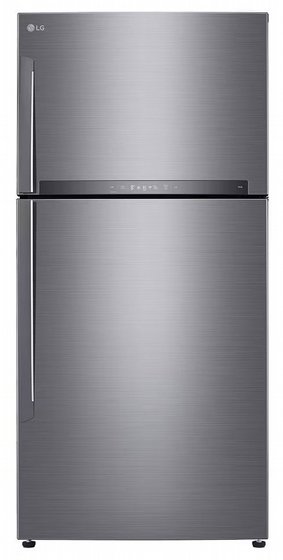 ���� ����� ����� LG GR-M6981SE ������� 592 ����