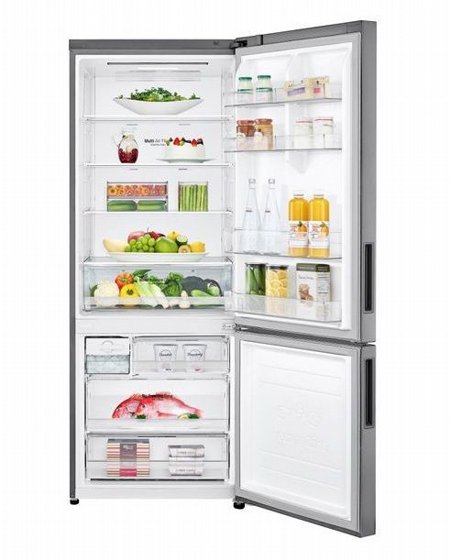 ���� ����� ����� LG GR-B479BF ������� ������ 462 ����
