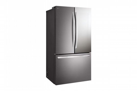 ���� 3 ����� LG R-3D288BINS InstaView ���� ��� ����, 750 ����