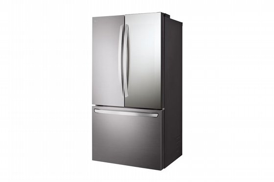 ���� 3 ����� LG R-3D288BINS InstaView ���� ��� ����, 750 ����
