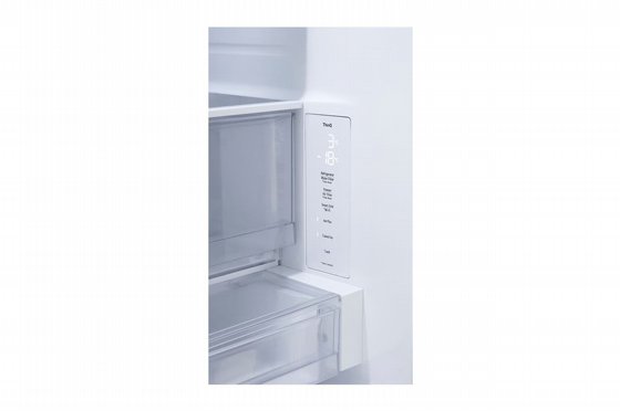 ���� 3 ����� LG R-3D288BINS InstaView ���� ��� ����, 750 ����