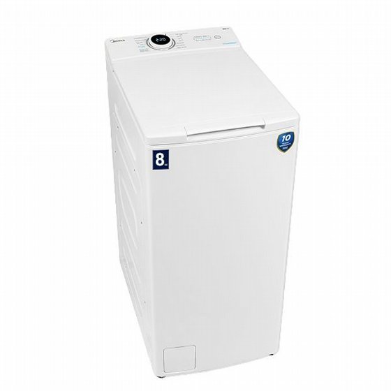 ����� ����� ��� ����� 8 �"� MIDEA ��� MF100T80B/W-IL