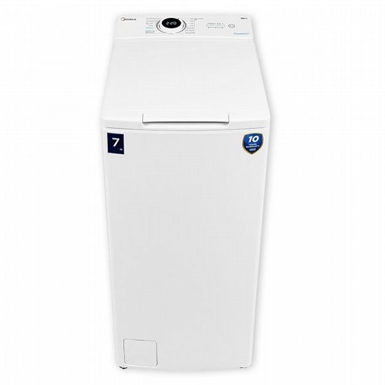 ����� ����� ��� ����� 7 �"� 1200 ��"� 15 ������� ����� Midea MF100T70B/W-IL Delay Start