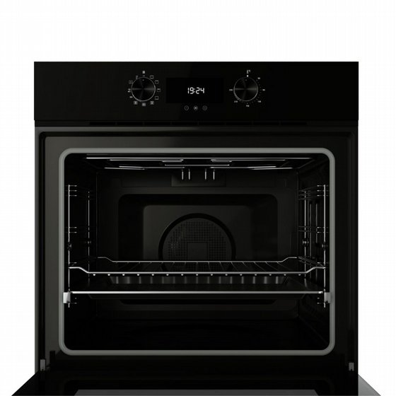 ���� ���� Teka HLB 8490 FBK FULL BLACK ���� 70 ����, �� ����� ���, 60 �"�
