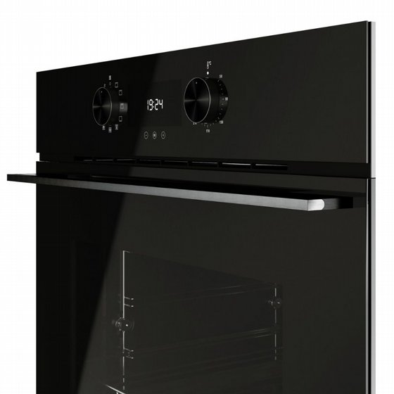 ���� ���� Teka HLB 8490 FBK FULL BLACK ���� 70 ����, �� ����� ���, 60 �"�
