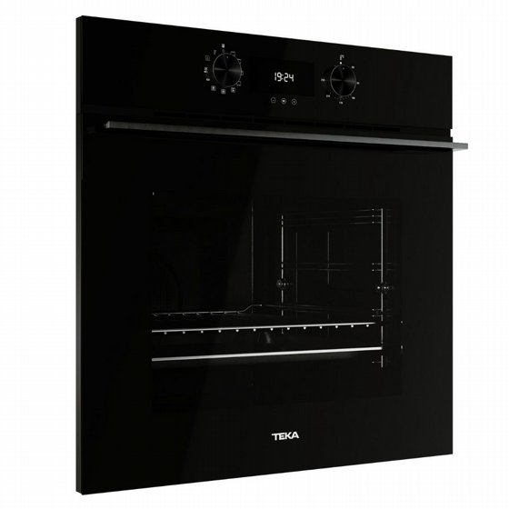 ���� ���� Teka HLB 8490 FBK FULL BLACK ���� 70 ����, �� ����� ���, 60 �"�