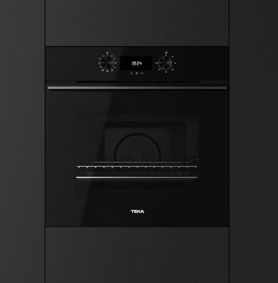 ���� ���� Teka HLB 8490 FBK FULL BLACK ���� 70 ����, �� ����� ���, 60 �"�