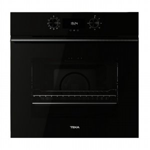תנור בנוי Teka HLB 8490 FBK FULL BLACK שחור 70 ליטר, עם פיקוד שבת, 60 ס"מ תנור בנוי Teka HLB 8490 FBK FULL BLACK שחור 70 ליטר, עם פיקוד שבת, 60 ס"מ