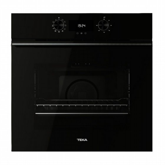 ���� ���� �������� Teka FULL BLACK ��� HLB 8390P, 70 ����, ����, 60 �"�