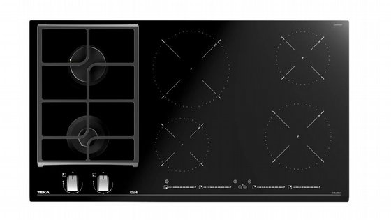 ������ �� ������� Teka MAESTRO ��� JZC 96324 AB, ������� ���������, 90 �"�, 6 ����� �����