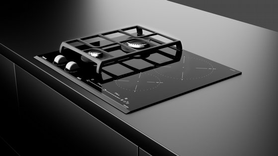 ������ �� ������� Teka MAESTRO ��� JZC 64322 AB, ������� ���������, 60 �"�, 4 ����� �����
