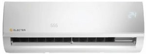 מזגן עילי אלקטרה MAX INVERTER 140 מזגן עילי אלקטרה MAX INVERTER 140