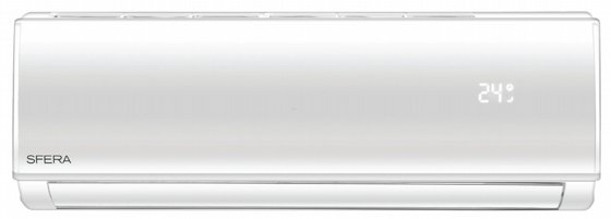���� ���� ������ SFERA INVERTER 10 NG �������� Wi-Fi ����� A++