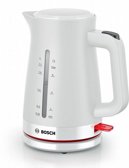 ������ ����� ��� Bosch ��� TWK3M121 ����� MyMoment ������ ��� � 2400W
