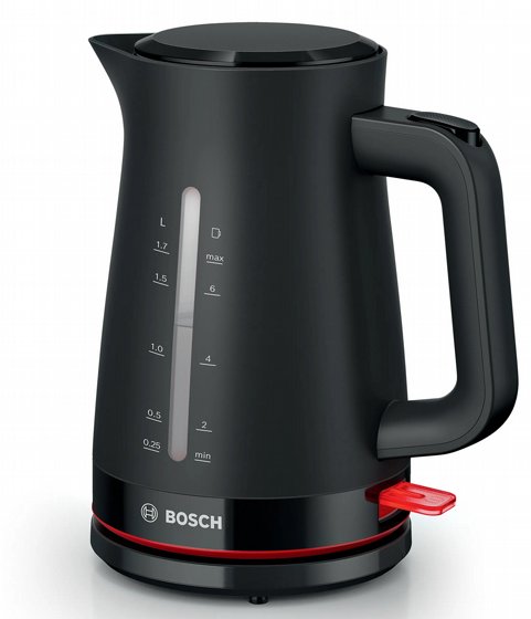 ������ ����� ��� Bosch ��� TWK3M123 ����� MyMoment ������ ���� � 2400W