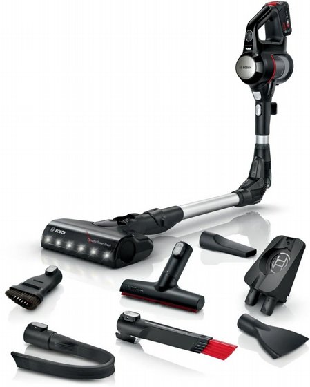 ���� ��� ���� ��� Bosch ��� BCS711MAT ����� Unlimited 7 ������ Graphite