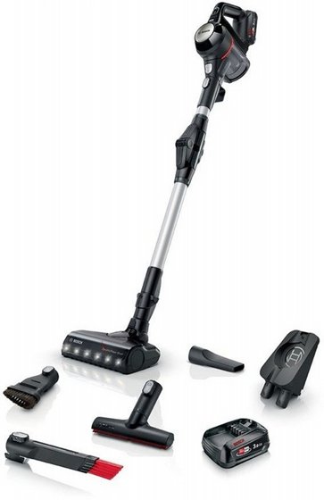 ���� ��� ���� ��� Bosch ��� BCS711MAT ����� Unlimited 7 ������ Graphite