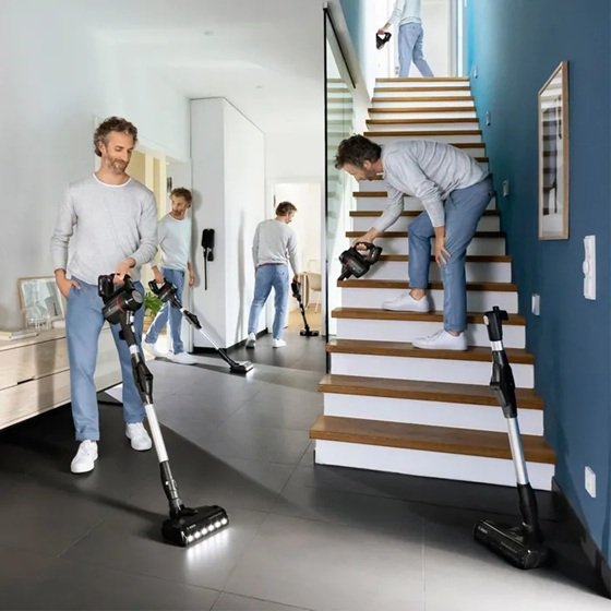 ���� ��� ���� ��� Bosch ��� BCS711MAT ����� Unlimited 7 ������ Graphite