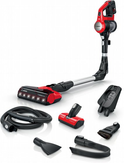 ���� ��� ���� ��� Bosch ��� BCS711PET ����� Unlimited 7 ProAnimal ������ ������ �� ���� ���� ����