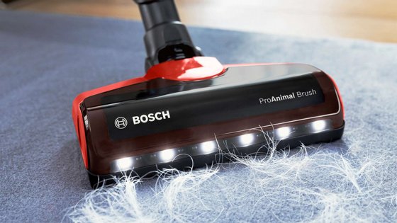 ���� ��� ���� ��� Bosch ��� BCS711PET ����� Unlimited 7 ProAnimal ������ ������ �� ���� ���� ����