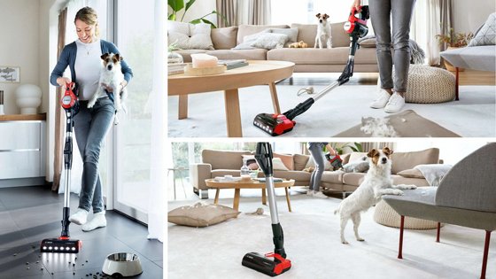 ���� ��� ���� ��� Bosch ��� BCS711PET ����� Unlimited 7 ProAnimal ������ ������ �� ���� ���� ����