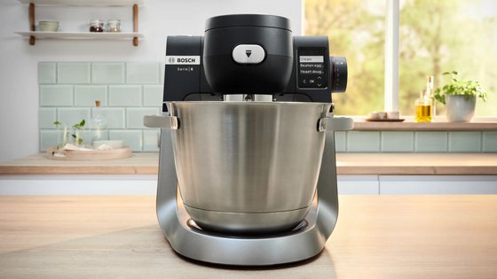 ����� ������ ��� Bosch ��� MUMS6ZS00 ����� Serie 6 �� ���� ����� �������� ���������