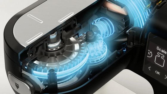 ����� ������ ��� Bosch ��� MUMS6ZS00 ����� Serie 6 �� ���� ����� �������� ���������