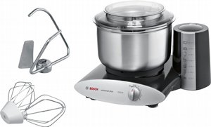 מיקסר עוצמתי בוש Bosch דגם MUM6N20A1 בנפח 6.2 ליטר לעיבוד כמויות גדולות – 1000W מיקסר עוצמתי בוש Bosch דגם MUM6N20A1 בנפח 6.2 ליטר לעיבוד כמויות גדולות – 1000W