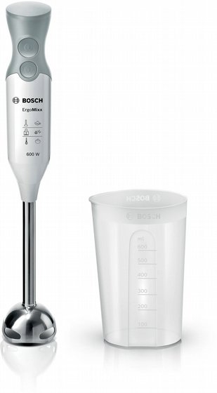 ����� ��� ������� ��� Bosch ��� MSM66110 ����� ErgoMixx ������ ��������� � 600W