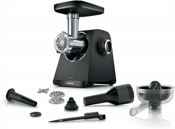 ����� ��� ������� ��� Bosch ��� MFWS430B ���� ����� ����� ����� ������ � 1900W