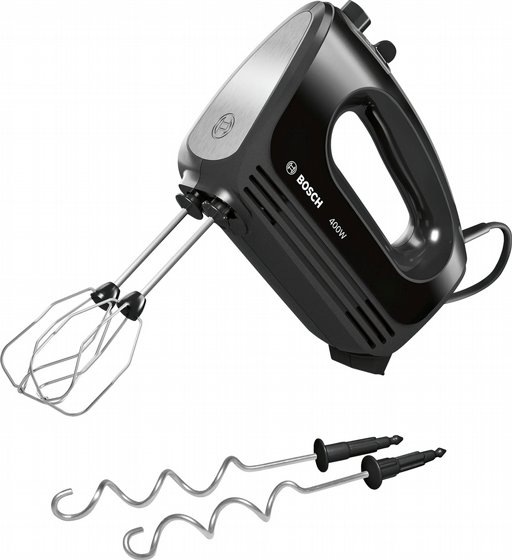 ����� �� ��� Bosch ��� MFQ2420 ����� CleverMixx ������ ���� � 400W
