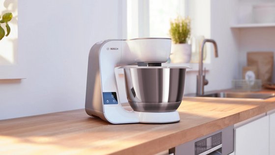 ����� ��� Bosch ��� MUM5XW10 ����� Serie 4 ���� ���� ������� �����