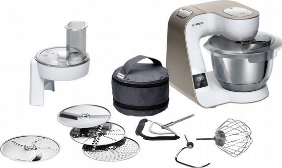 ����� ��� Bosch ��� MUM5XW10 ����� Serie 4 ���� ���� ������� �����