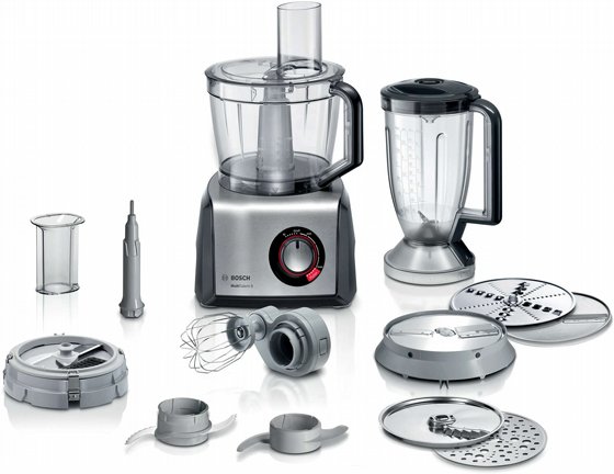 ���� ���� ��-������ ��� Bosch ��� MC812M865 ����� MultiTalent 8 � 1250W