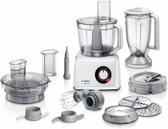 ���� ���� ������� ��� Bosch ��� MC812W872 ����� MultiTalent 8 � 1250W
