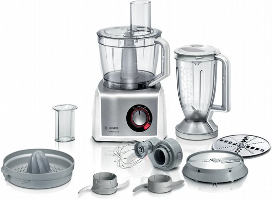 ���� ���� ��� Bosch ��� MC812S820 ����� MultiTalent 8 ������ ������� � 1250W