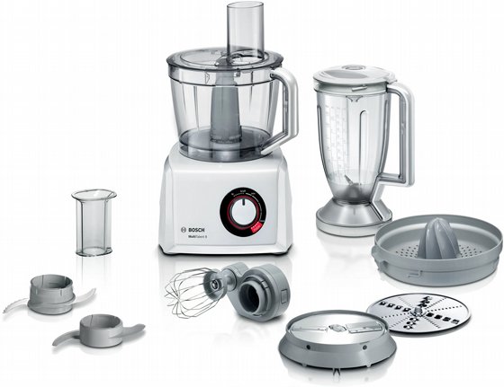 ���� ���� ��� Bosch ��� MC812W620 ����� MultiTalent 8 ������ ��� � 1100W