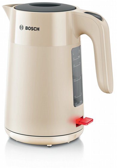 ������ ����� ��� Bosch ��� TWK2M167 ����� MyMoment ������ �� ������ � 2400W